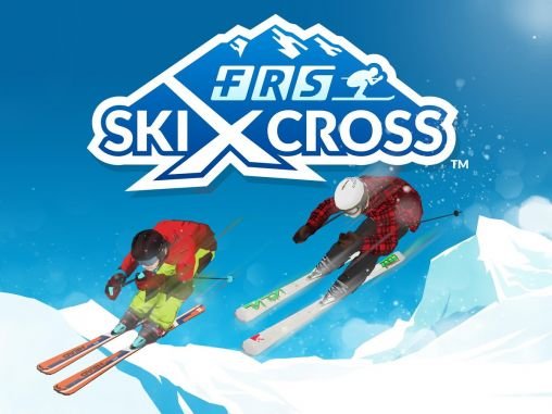 game pic for FRS Ski cross